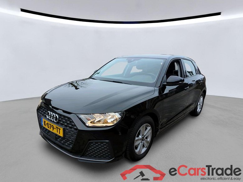 AUDI A1 Sportback 70 kW