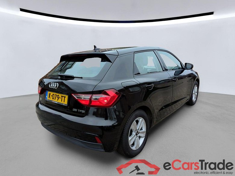 AUDI A1 Sportback 70 kW #5