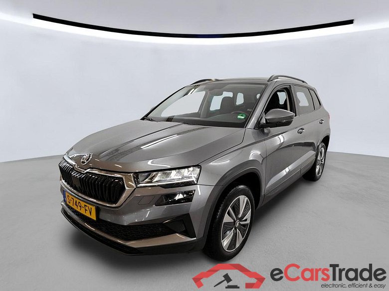 SKODA Karoq 110 kW #1