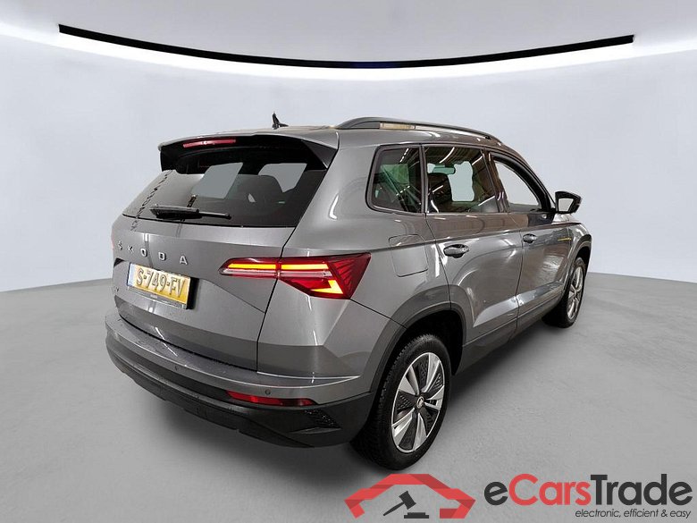 SKODA Karoq 110 kW #6