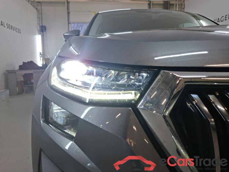 SKODA Kodiaq 110 kW #4