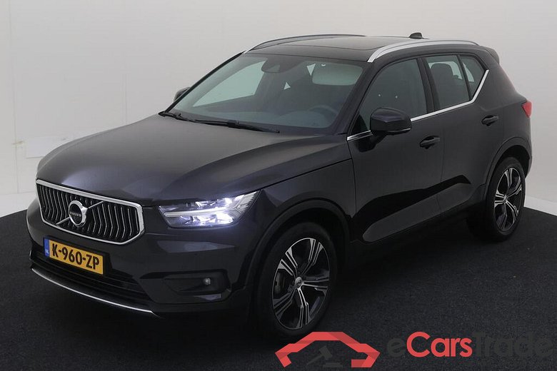 VOLVO XC40 120 kW