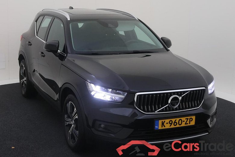 VOLVO XC40 120 kW #5