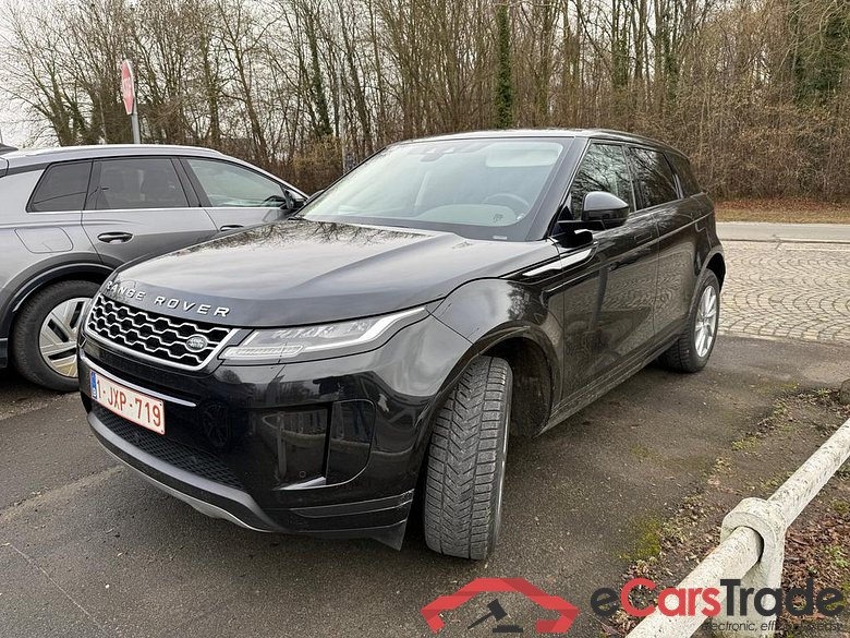 LAND ROVER Range Rover Evoque Dsl Evoque 2.0 TD4 2WD #1