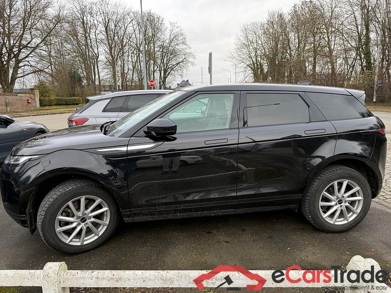 LAND ROVER Range Rover Evoque Dsl Evoque 2.0 TD4 2WD #2