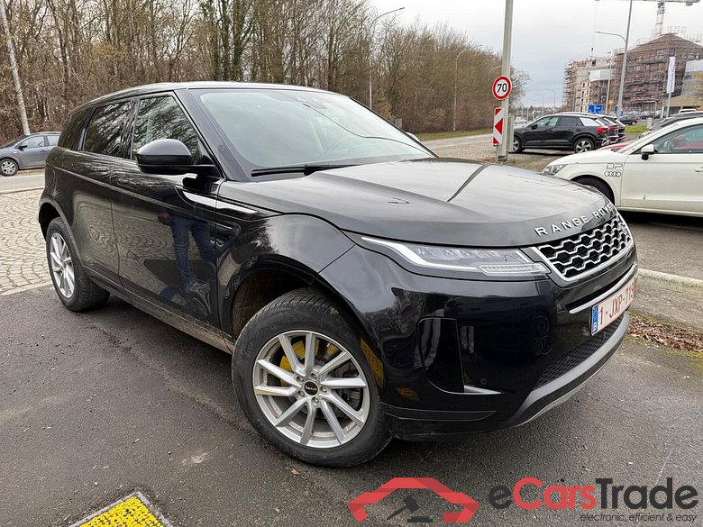 LAND ROVER Range Rover Evoque Dsl Evoque 2.0 TD4 2WD #5