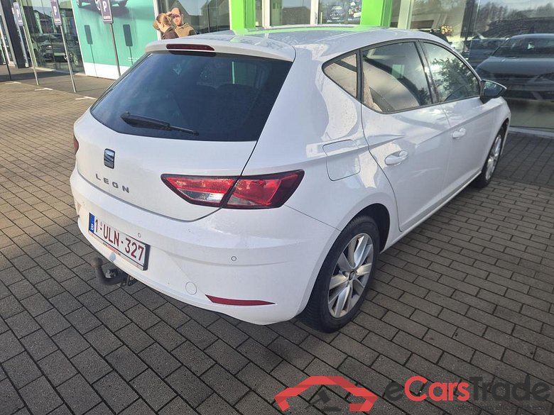 SEAT Leon Leon 1.2 TSI Style #4