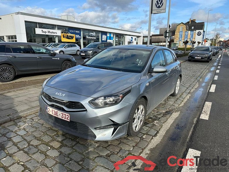 KIA Ceed Ceed 1.0 T-GDi Pure ISG