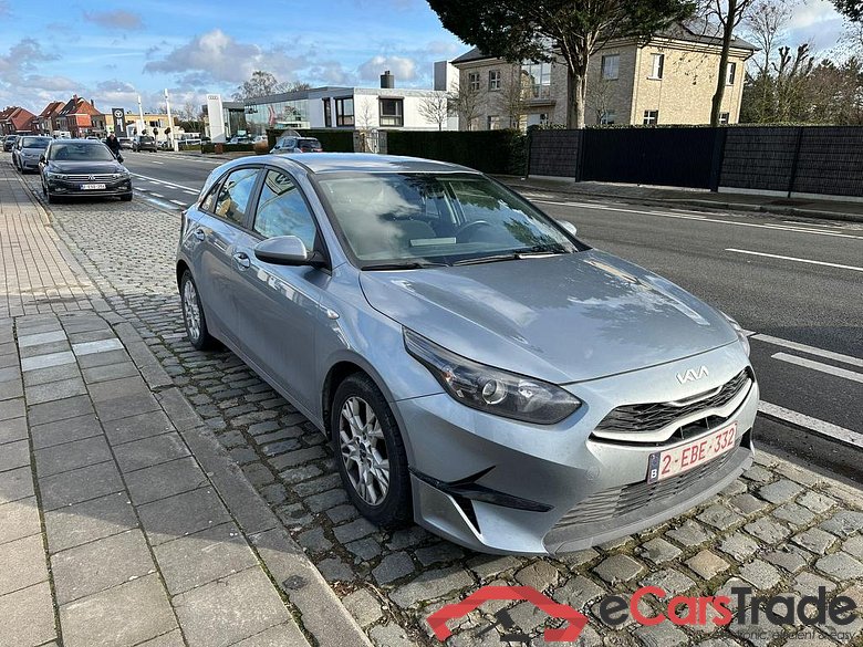 KIA Ceed Ceed 1.0 T-GDi Pure ISG #2