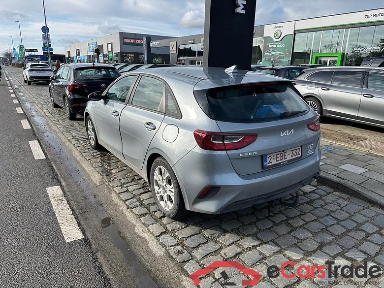 KIA Ceed Ceed 1.0 T-GDi Pure ISG #3