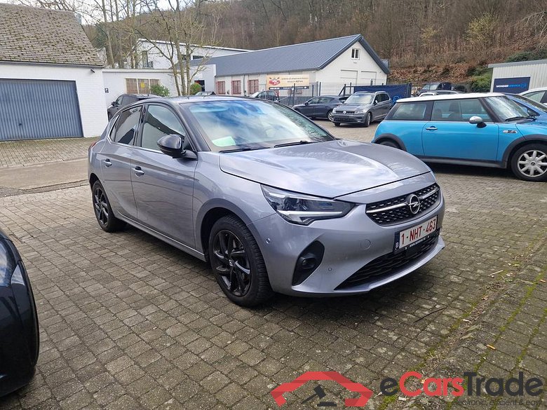OPEL Corsa Corsa 1.2 Turbo Elegance S/S #2