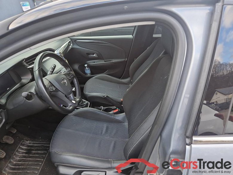 OPEL Corsa Corsa 1.2 Turbo Elegance S/S #3