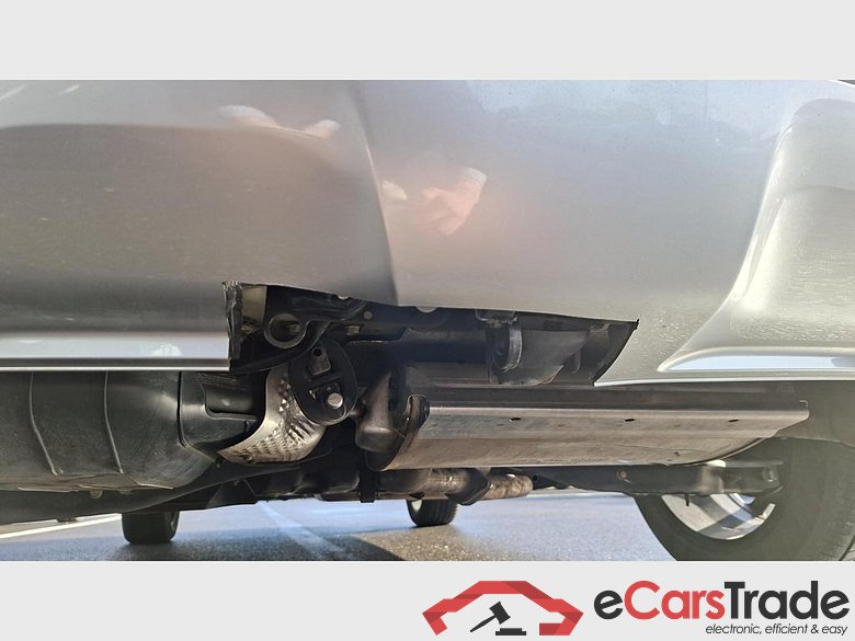 KIA XCeed XCeed 1.6 CRDi Sense ISG DCT #6