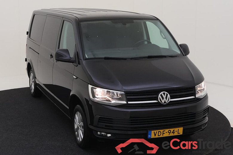 VOLKSWAGEN Transporter 110 kW #4
