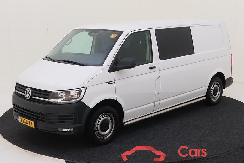 VOLKSWAGEN Transporter 110 kW