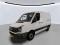 preview Volkswagen Crafter #0