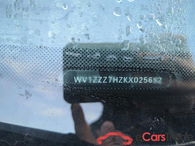 VOLKSWAGEN Transporter 75 kW #2