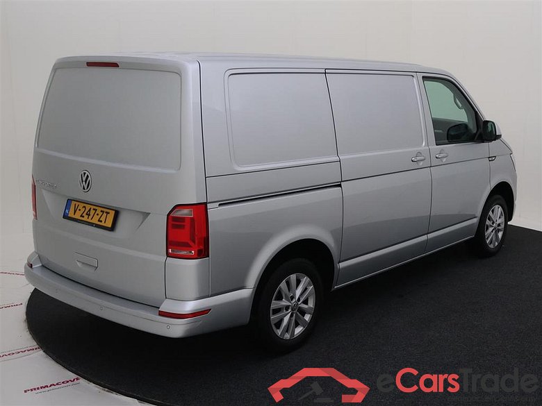 VOLKSWAGEN Transporter 75 kW #4