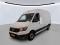 preview Volkswagen Crafter #0