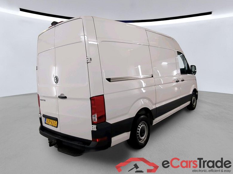 VOLKSWAGEN Crafter 103 kW #5