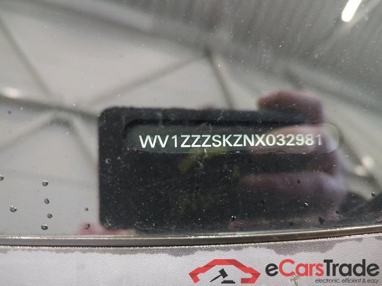 VOLKSWAGEN Caddy Cargo Maxi 75 kW #3