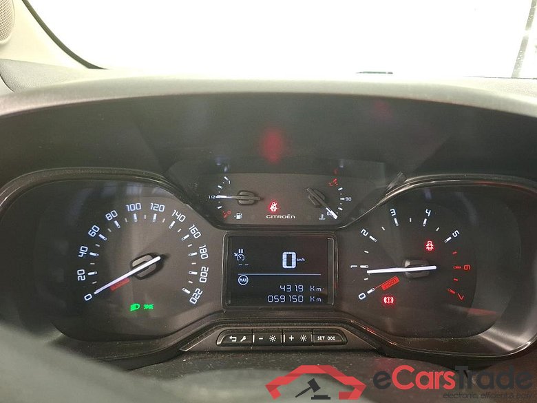 CITROEN C3 Aircross / 2017 / 5P / SUV BlueHDi 110 S&S BVM6 Feel Pack Business #6