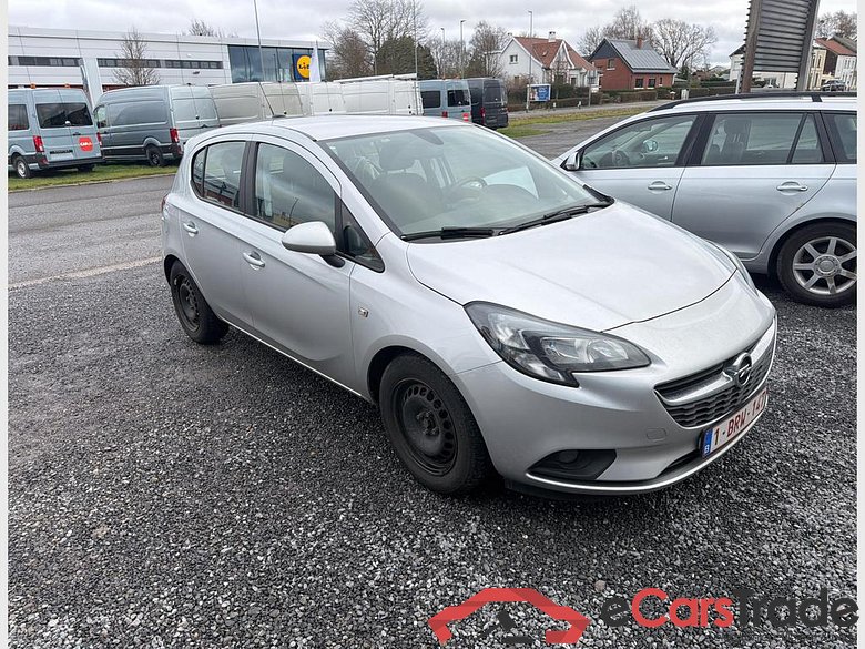 OPEL Corsa Corsa 1.0 Turbo Cosmo Start/Stop (EU6.2) #1