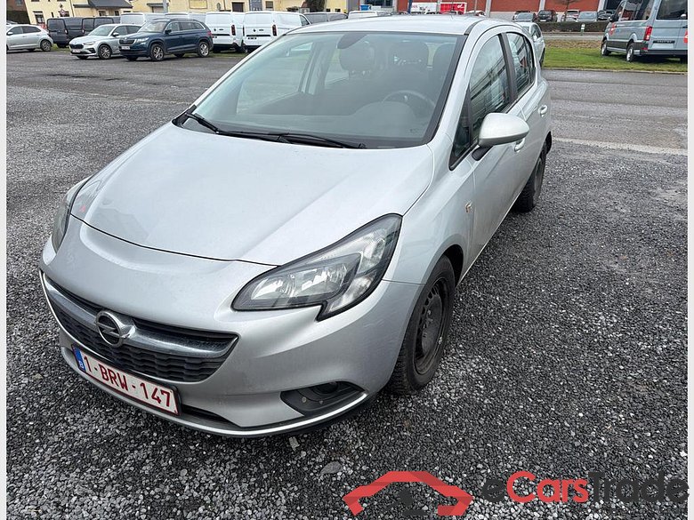OPEL Corsa Corsa 1.0 Turbo Cosmo Start/Stop (EU6.2) #3