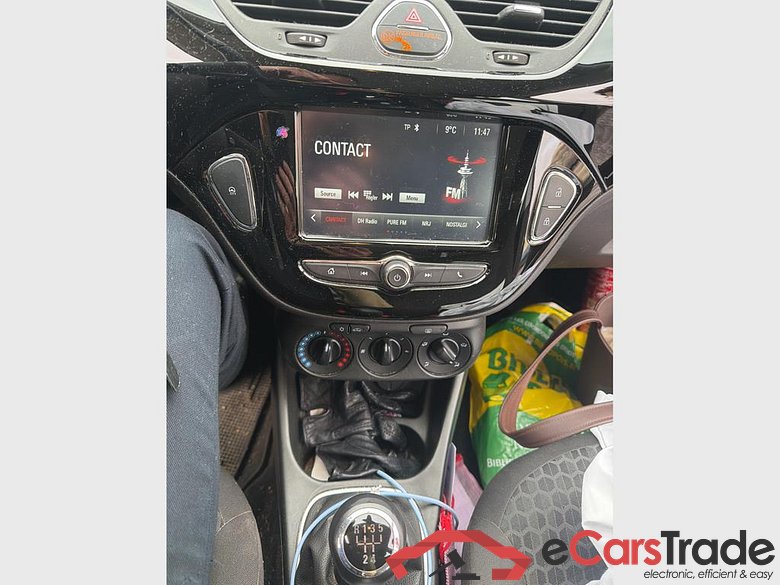 OPEL Corsa Corsa 1.0 Turbo Cosmo Start/Stop (EU6.2) #6