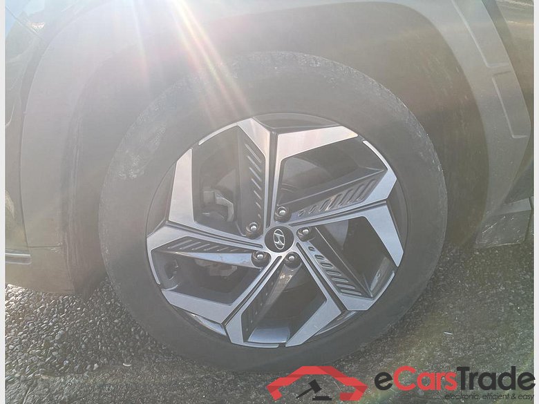 HYUNDAI Tucson PHEV Tucson PHEV 1.6 T-GDi 4WD Shine #6