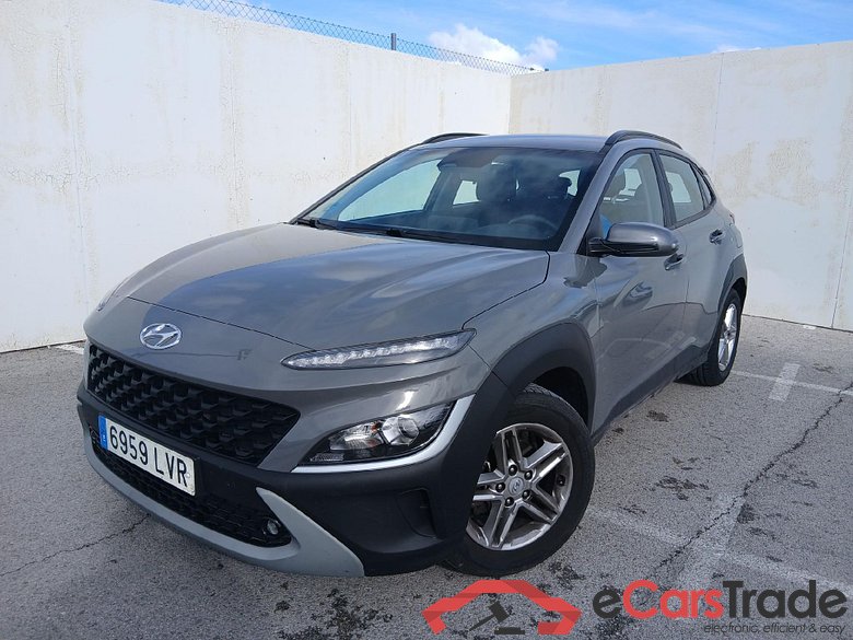 HYUNDAI Kona / 2020 / 5P / todoterreno 1.0 TGDI Maxx 4X2 #1