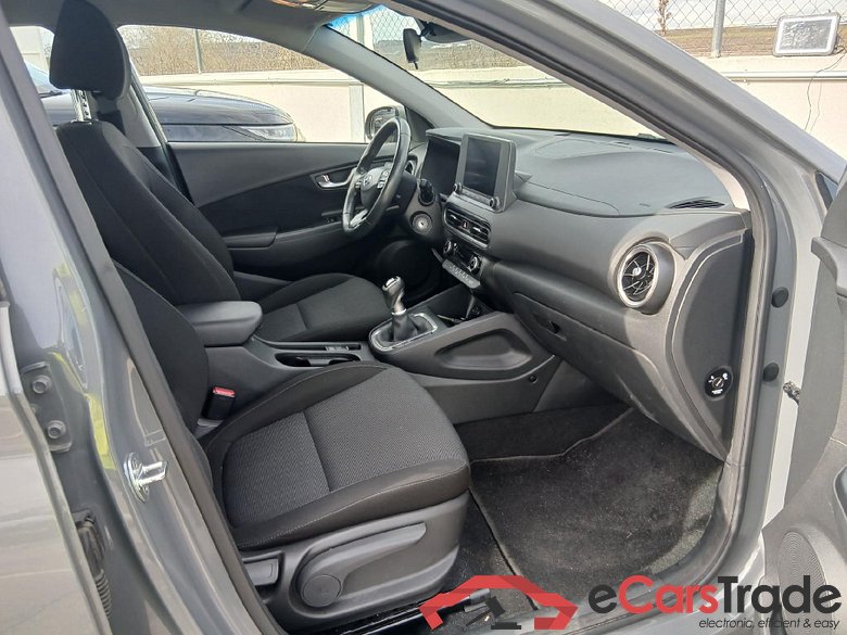 HYUNDAI Kona / 2020 / 5P / todoterreno 1.0 TGDI Maxx 4X2 #6