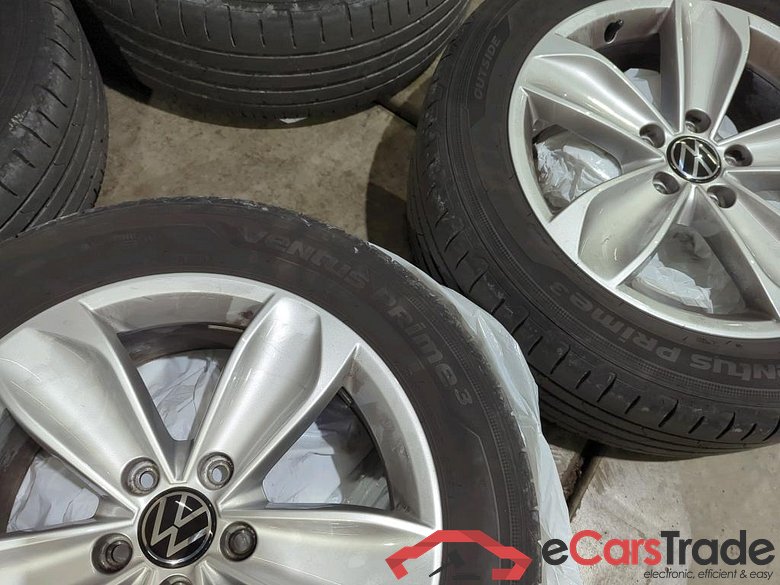 Passat Variant Elegance 1.5 TSI 110KW AT7 E6d #6