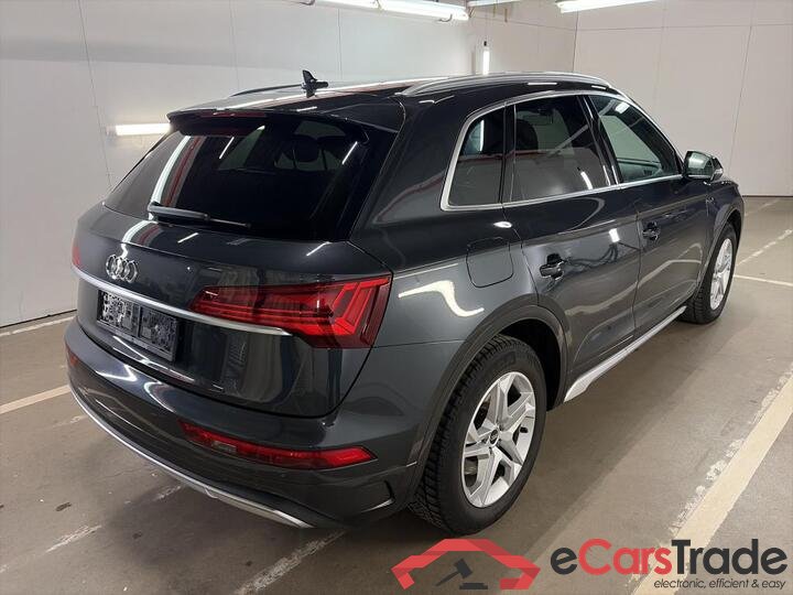 Audi Q5 Q5 B.E. Advanced 35 TDI S tronic (Mild Hybrid) 120kW/163pk  5D/P Auto-7 #4