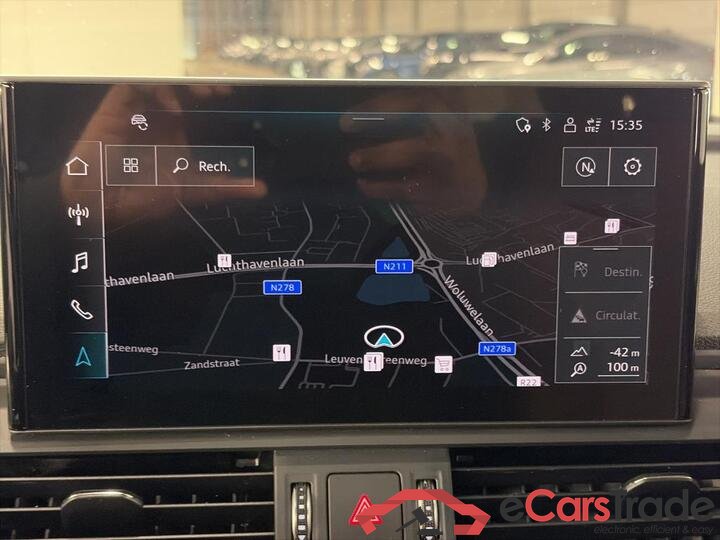 Audi Q5 Q5 B.E. Advanced 35 TDI S tronic (Mild Hybrid) 120kW/163pk  5D/P Auto-7 #6