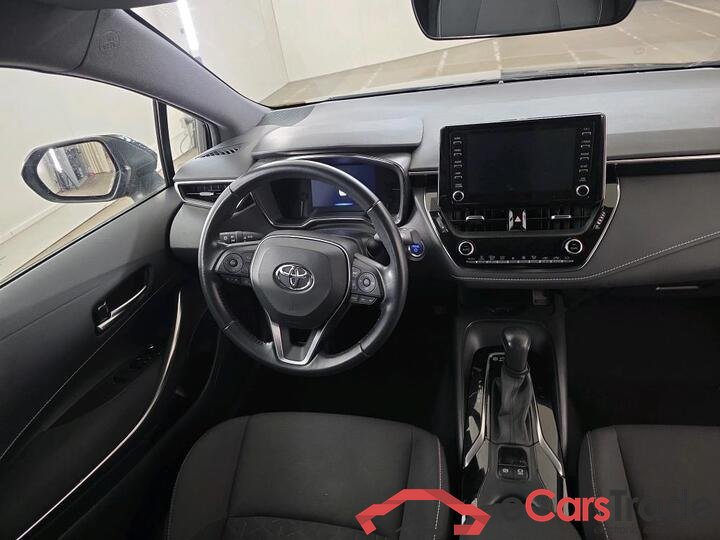 Toyota Corolla Touring Sports Corolla Touring Sports 1.8 Hybrid Dynamic e-CVT (Active Hybrid) 90kW/122pk  5D/P Auto-V #5