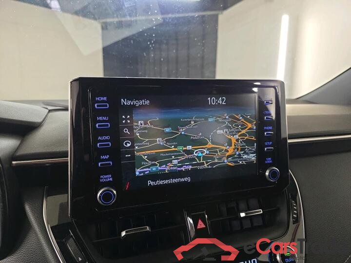 Toyota Corolla Touring Sports Corolla Touring Sports 1.8 Hybrid Dynamic e-CVT (Active Hybrid) 90kW/122pk  5D/P Auto-V #6