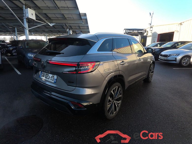 Austral  Iconic 1.2  200CV  BVAV  6E #4