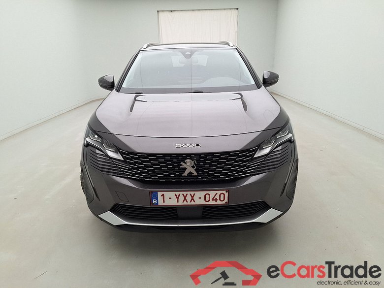 Peugeot, 5008 FL'20, Peugeot 5008 1.5 BlueHDi 96kW S&S EAT8 Allure Pack