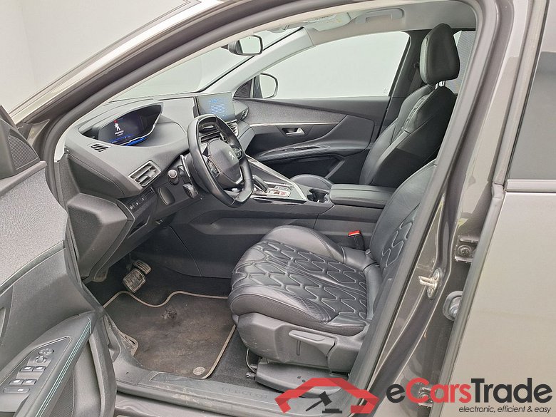 Peugeot, 5008 FL'20, Peugeot 5008 1.5 BlueHDi 96kW S&S EAT8 Allure Pack #3