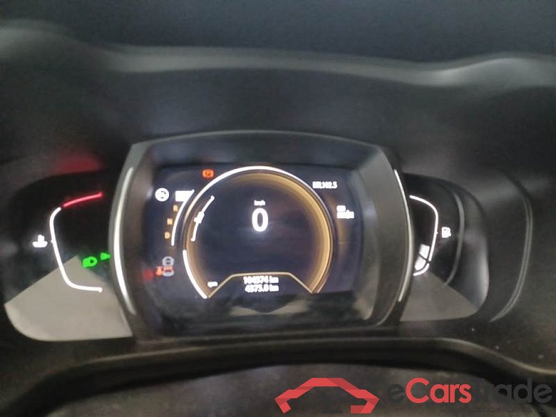 RENAULT KADJAR / 2018 / 5P / CROSSOVER 1.5 DCI 85KW BLUE BUSINESS EDC #4