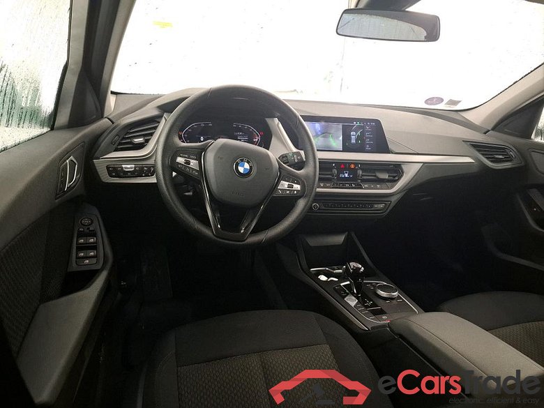 BMW Série 1 / 2019 / 5P / Berline 116i DKG7 Business Design #5