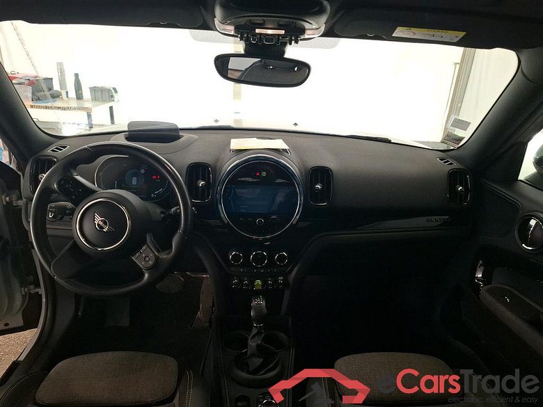 MINI Countryman / 2020 / 5P / Crossover Cooper SE ALL4 Northwood 125+95ch BVA6 #5
