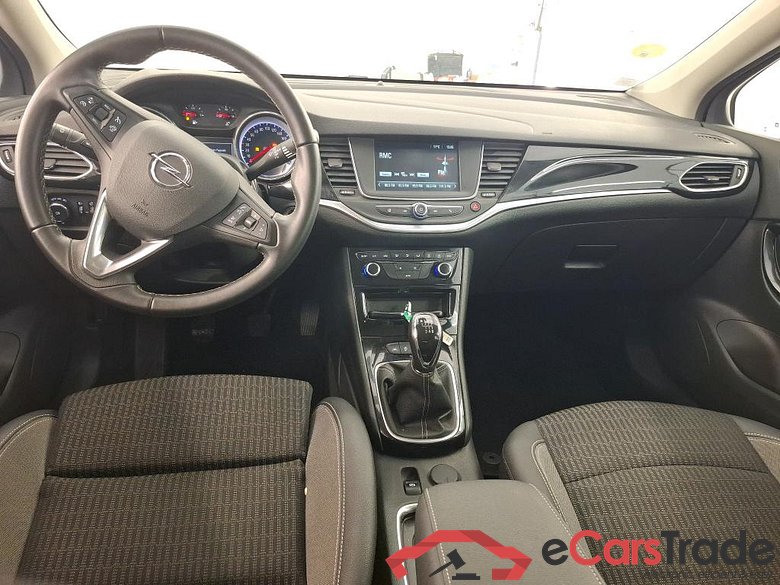 Astra K Berline 5ptes Elegance Business Start/Stop 1.5 120CV BVM6 E6d #5