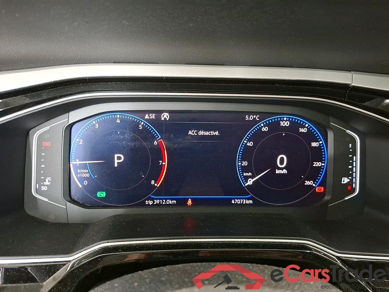 Polo VI Carat Exclusive 1.0 TSI 95CV BVA7 E6 #6