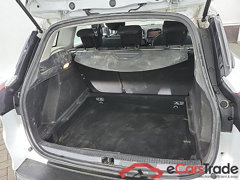 RENAULT Clio Estate Energy TCe 90 Zen 5D 66kW #5