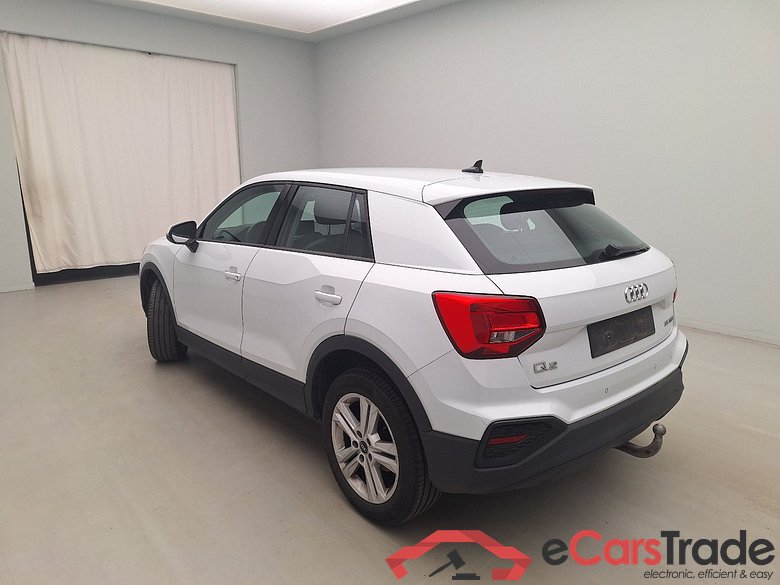 Audi, Q2 FL'20, Audi Q2 1.5 35 TFSI 110kW 5d #6