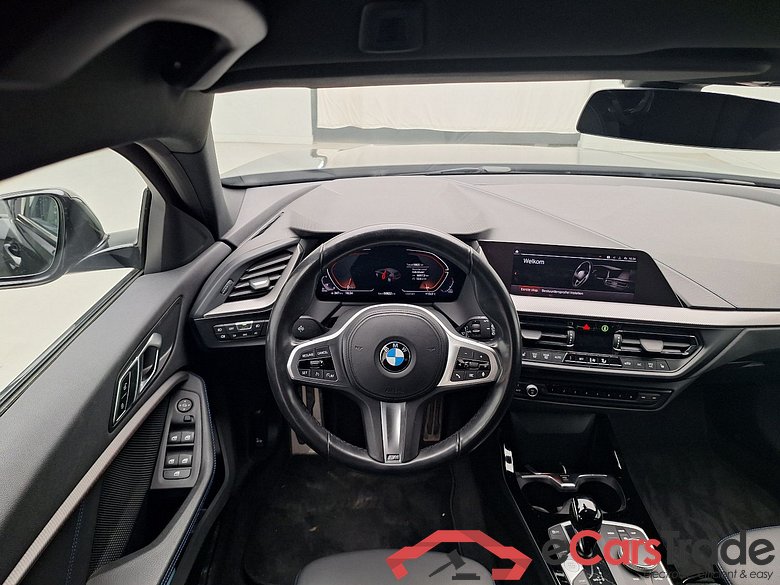 BMW, 1-serie '19, BMW 1 Reeks Hatch 116dA (85 kW) 5d #5