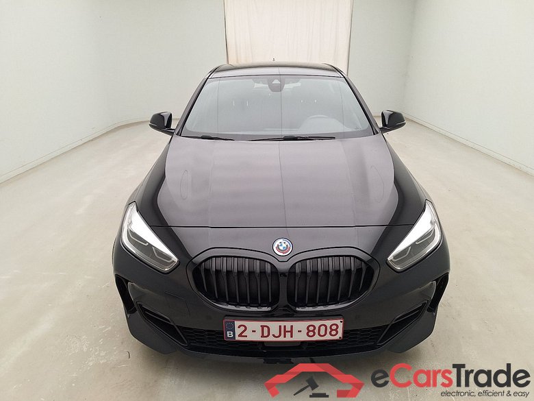 BMW, 1-serie '19, BMW 1 Reeks Hatch 116dA (85 kW) 5d #1