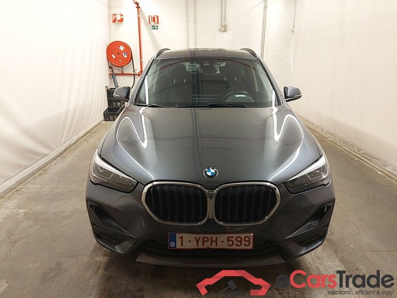 BMW X1 xDrive25e (162 kW) 5d #5